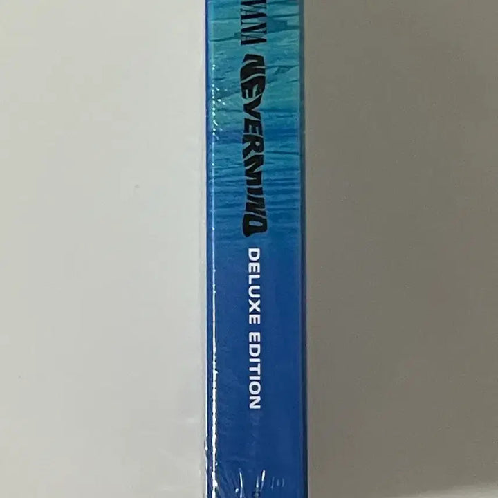 [BUNJANG] Nirvana CD / Nine Inch Nails LP / NIRVANA(너바나)CD &amp; 나인인치네일스 LP/CD