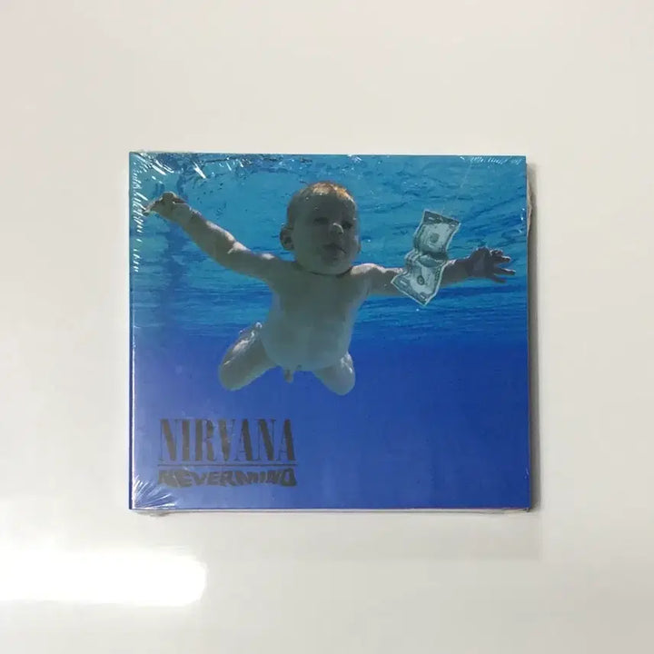 [BUNJANG] Nirvana CD / Nine Inch Nails LP / NIRVANA(너바나)CD &amp; 나인인치네일스 LP/CD