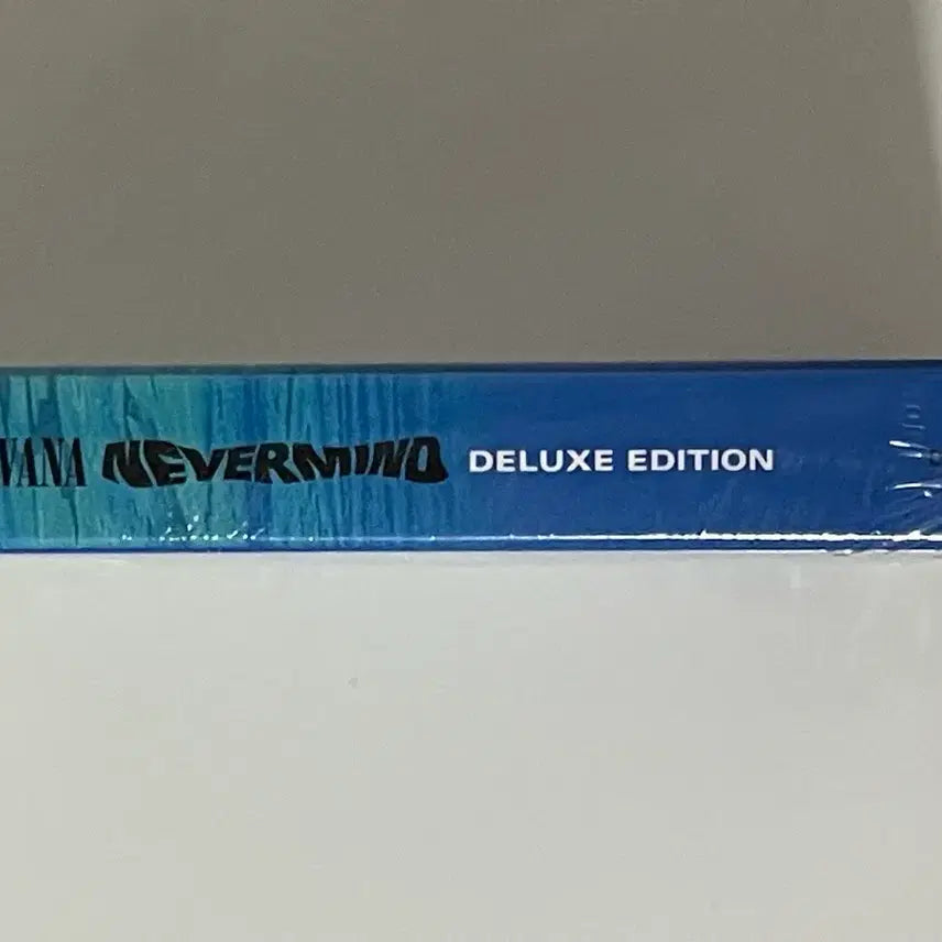 [BUNJANG] Nirvana CD / Nine Inch Nails LP / NIRVANA(너바나) &amp; 나인인치네일스 LP/CD