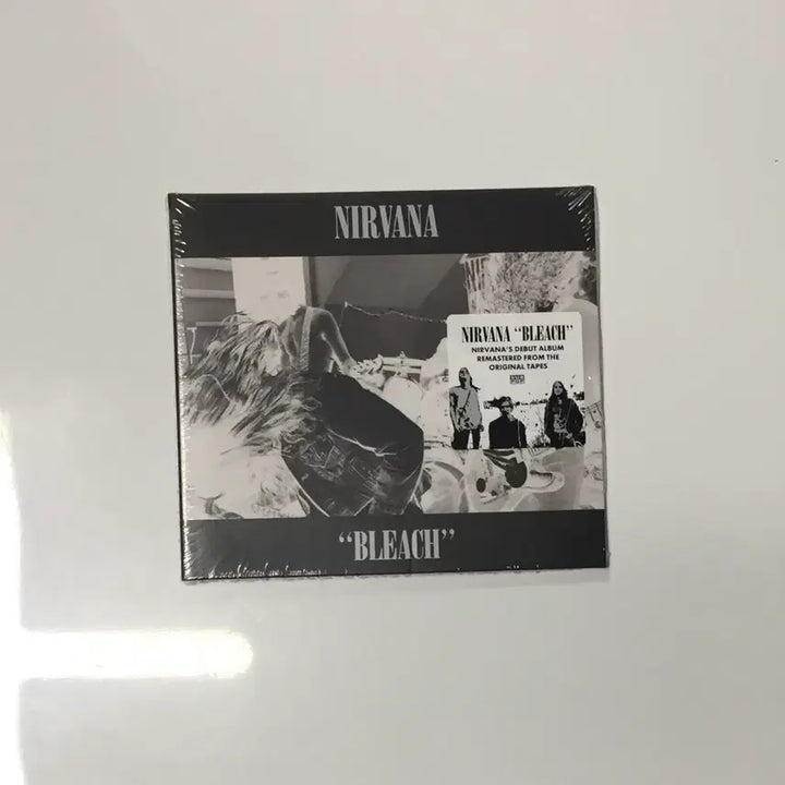 [BUNJANG] Nirvana CD / Nine Inch Nails LP / NIRVANA(너바나) &amp; 나인인치네일스 LP/CD