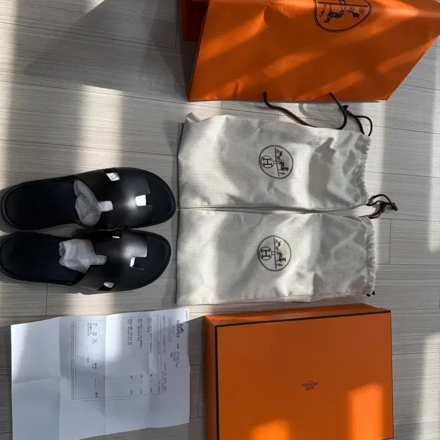 [SOLD OUT] 에르메스 이즈미르 남성 42사이즈