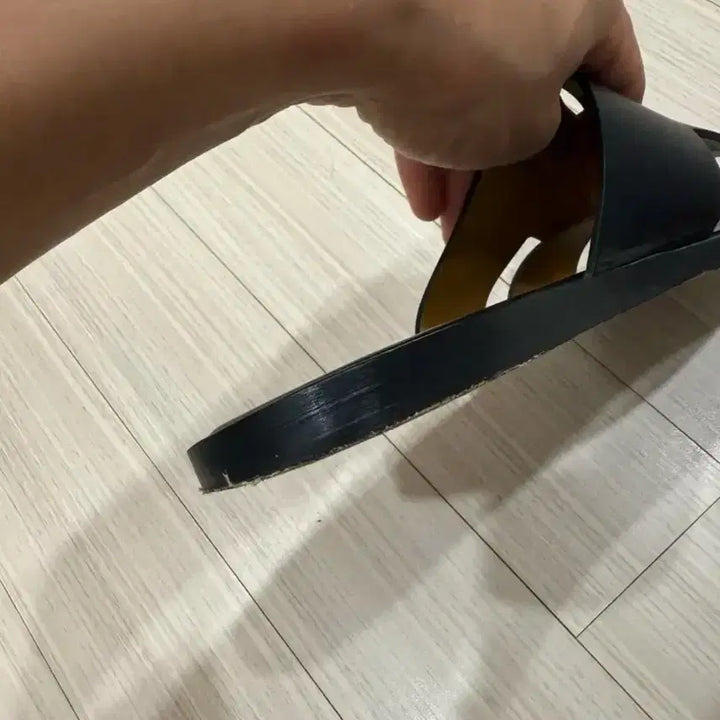 [SOLD OUT] 에르메스 이즈미르 남성 42사이즈