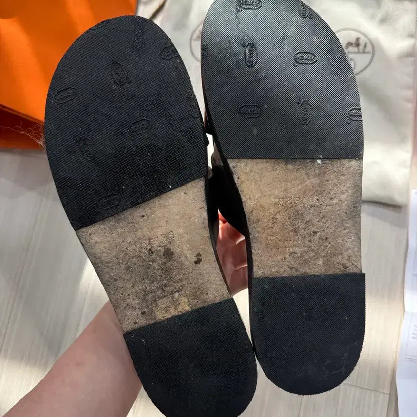 [SOLD OUT] 에르메스 이즈미르 남성 42사이즈