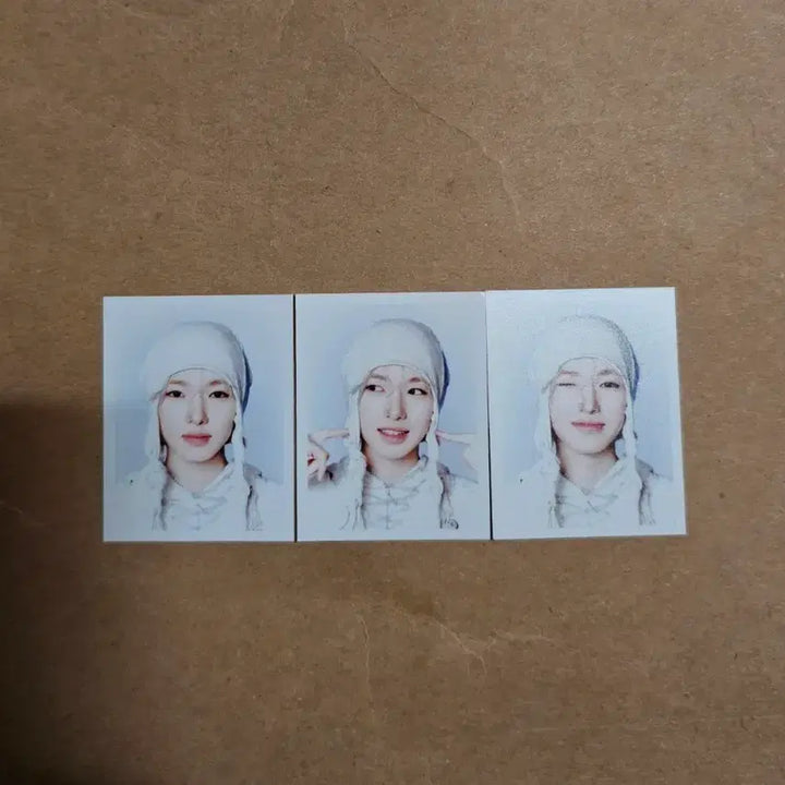 [BUNJANG] (미개봉품) 엔시티위시 오드투럽 오투럽 팝업 엠디 랜덤증사 사쿠야 3종 / (미개봉품) 엔시티위시 오드투럽 오투럽 팝업 엠디 랜덤증사 사쿠야 3종