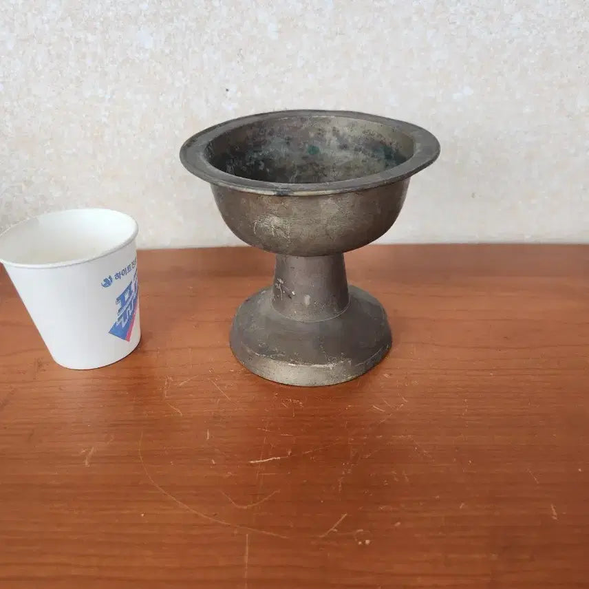 [BUNJANG] Antique Incense Burner / 옛날 향로