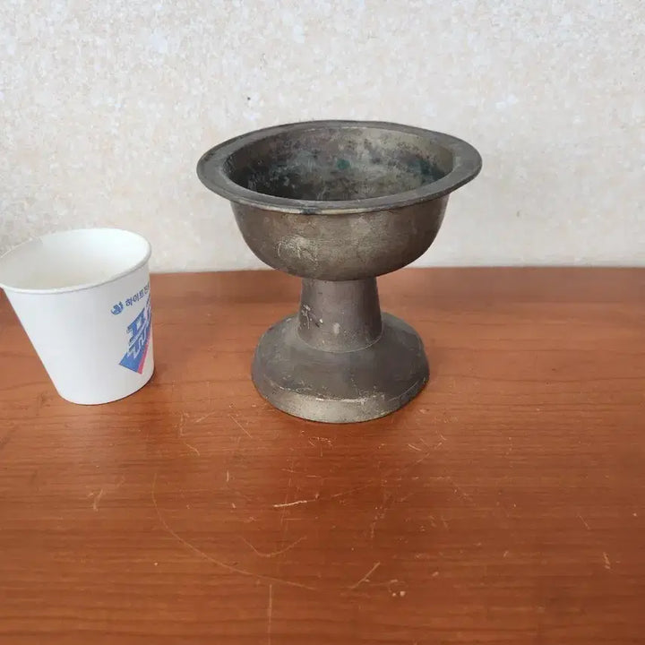 [BUNJANG] Antique Incense Burner / 옛날 향로