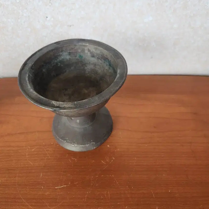 [BUNJANG] Antique Incense Burner / 옛날 향로