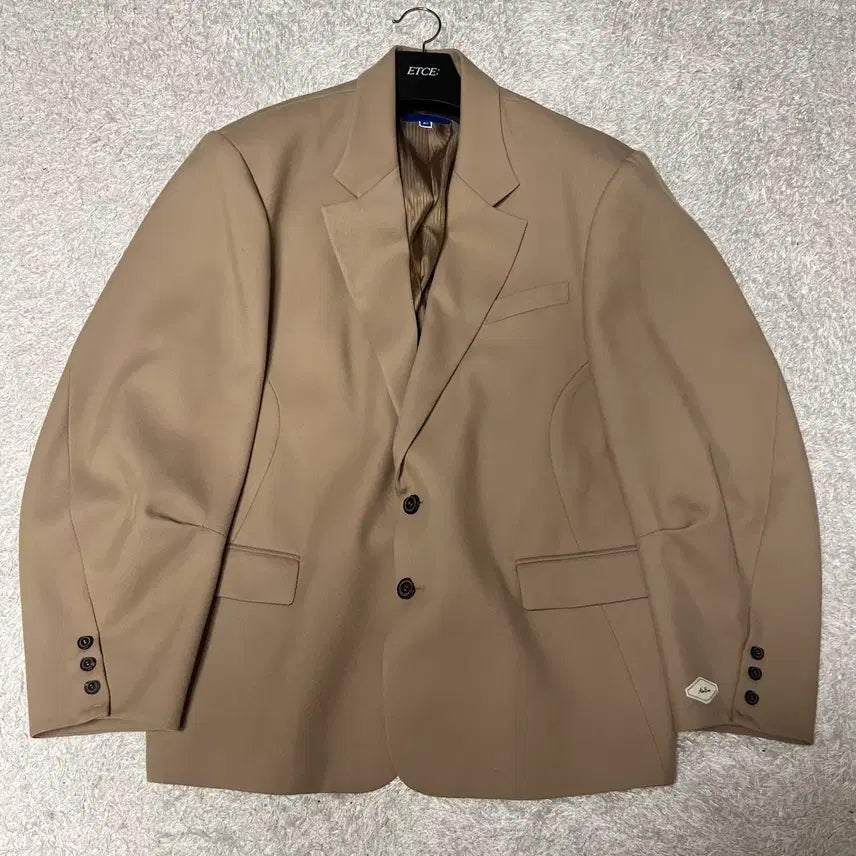 [BUNJANG] Adererror Fran Blazer / [A3] 아더에러 블레이저 Adererror Fran blazer 새상품