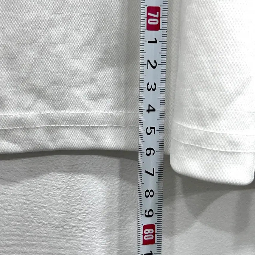 [SOLD OUT] [XL] 스컬프터 싸커 롱슬리브 져지 티셔츠