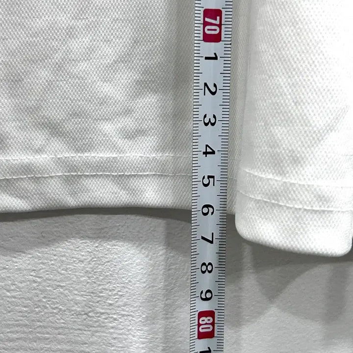 [SOLD OUT] [XL] 스컬프터 싸커 롱슬리브 져지 티셔츠