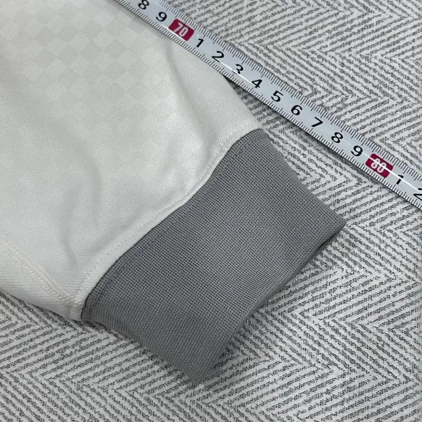 [SOLD OUT] [XL] 스컬프터 싸커 롱슬리브 져지 티셔츠