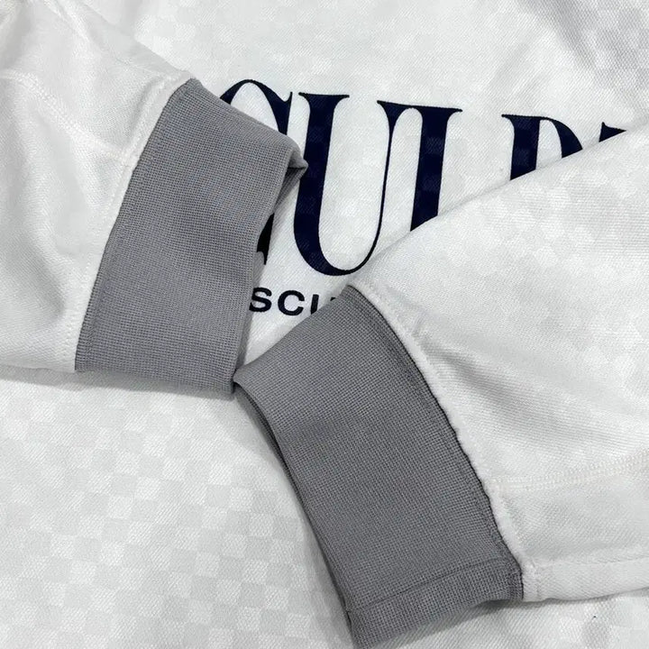 [SOLD OUT] [XL] 스컬프터 싸커 롱슬리브 져지 티셔츠