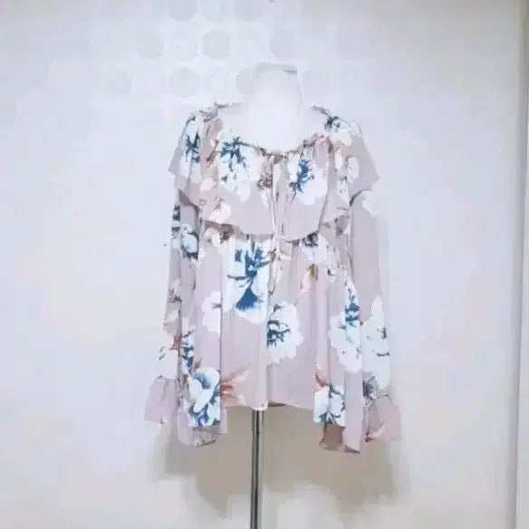 [BUNJANG] Aerobic Dance Sport Latin Zumba Top - Size L / L사이즈 에어로빅 댄스복 스포츠 라틴 줌바