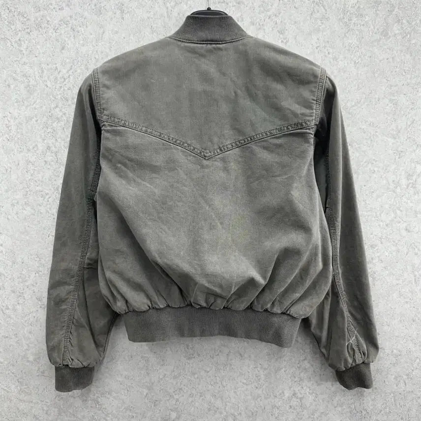 [BUNJANG] Carhartt Santa Fe Bomber Jacket / 90 칼하트 산타페 여자 봄버 자켓