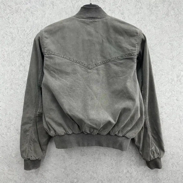 [BUNJANG] Carhartt Santa Fe Bomber Jacket / 90 칼하트 산타페 여자 봄버 자켓