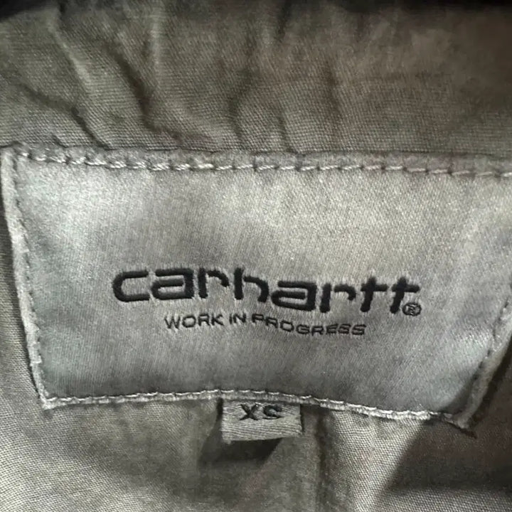 [BUNJANG] Carhartt Santa Fe Bomber Jacket / 90 칼하트 산타페 여자 봄버 자켓