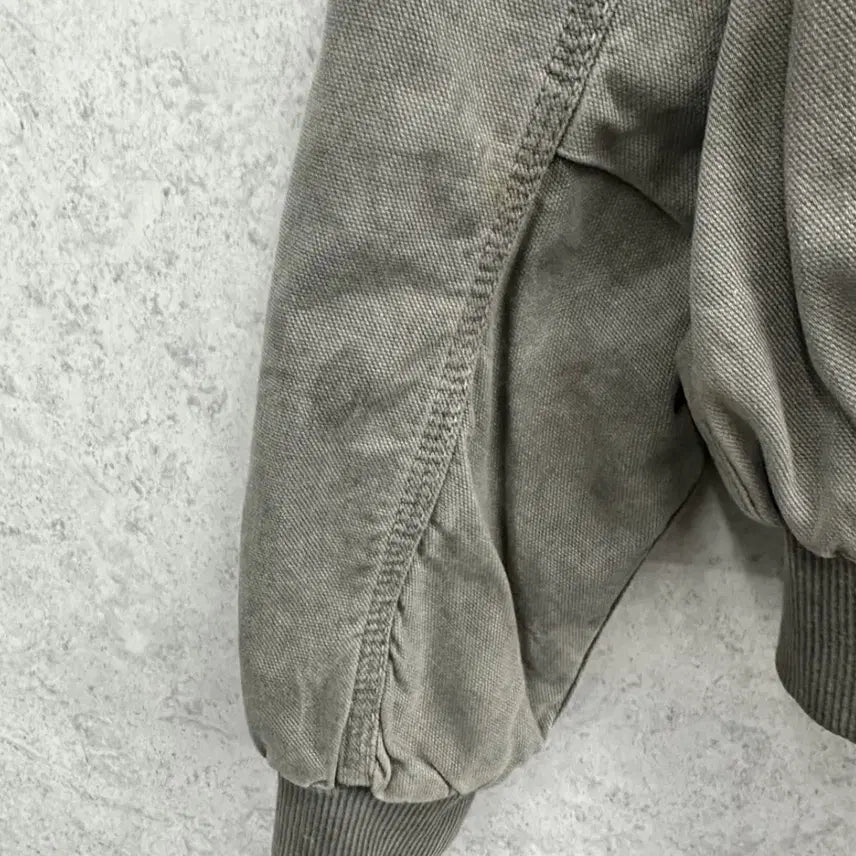[BUNJANG] Carhartt Santa Fe Bomber Jacket / 90 칼하트 산타페 여자 봄버 자켓