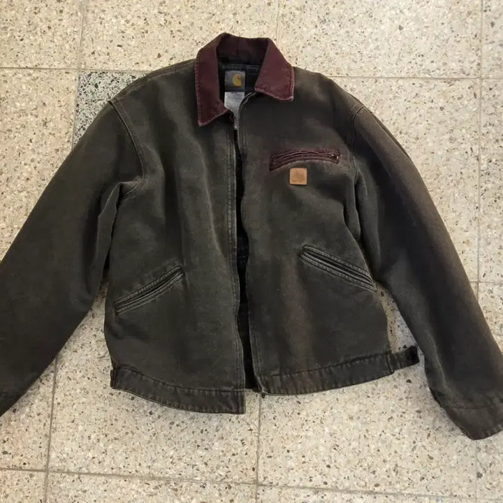 [SOLD OUT] 칼하트 티트로이트 PTL L사이즈