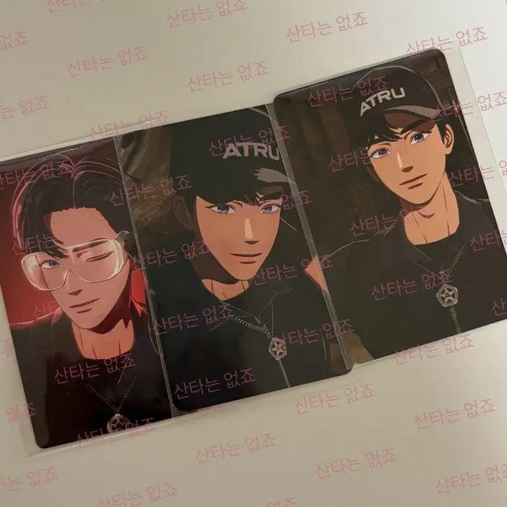 [SOLD OUT] 플레이브 칼리고2 미공포 뮤직플랜트, 더현대, 위버스 양도