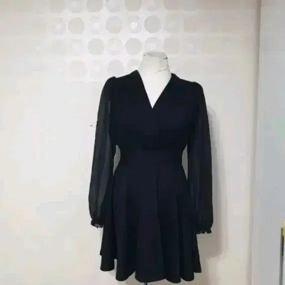 [BUNJANG] Aerobic Dancewear Sportswear Latin Zumba Black Size S / S사이즈 에어로빅 댄스복 스포츠 라틴 줌바