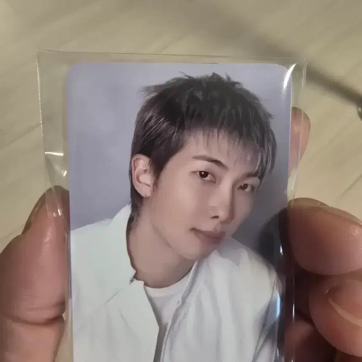 [SOLD OUT] bts 아미존 포카 미개봉팝니다