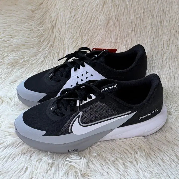 [BUNJANG] Nike Sonic Running Shoes 250 / 나이키 소닉 러닝화 250 새상품