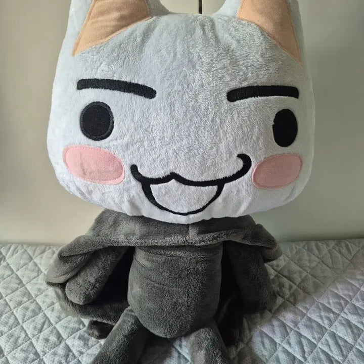 [SOLD OUT] 도코데모잇쇼 토로 대형 인형