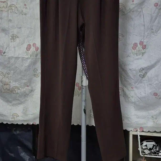 [BUNJANG] Max Mara Handmade Slacks / 막스마라  (핸드메이드)   슬랙스