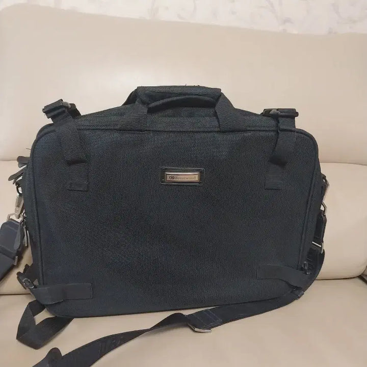 [BUNJANG] Brentwood Backpack/Briefcase Laptop/Document Bag / 브렌트우드 백팩 겸용 브리프케이스 노트북/서류가방