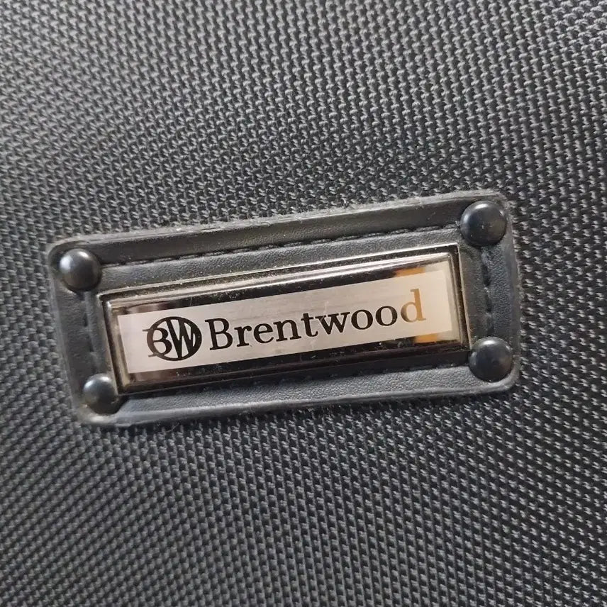[BUNJANG] Brentwood Backpack/Briefcase Laptop/Document Bag / 브렌트우드 백팩 겸용 브리프케이스 노트북/서류가방