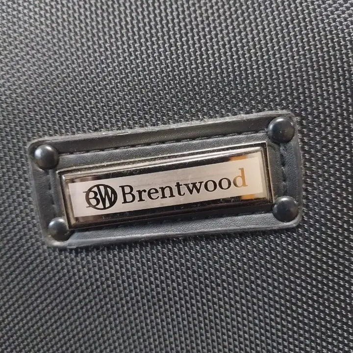 [BUNJANG] Brentwood Backpack/Briefcase Laptop/Document Bag / 브렌트우드 백팩 겸용 브리프케이스 노트북/서류가방