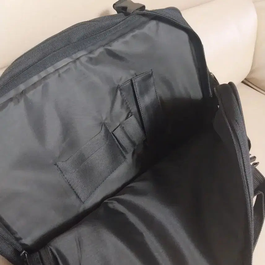 [BUNJANG] Brentwood Backpack/Briefcase Laptop/Document Bag / 브렌트우드 백팩 겸용 브리프케이스 노트북/서류가방