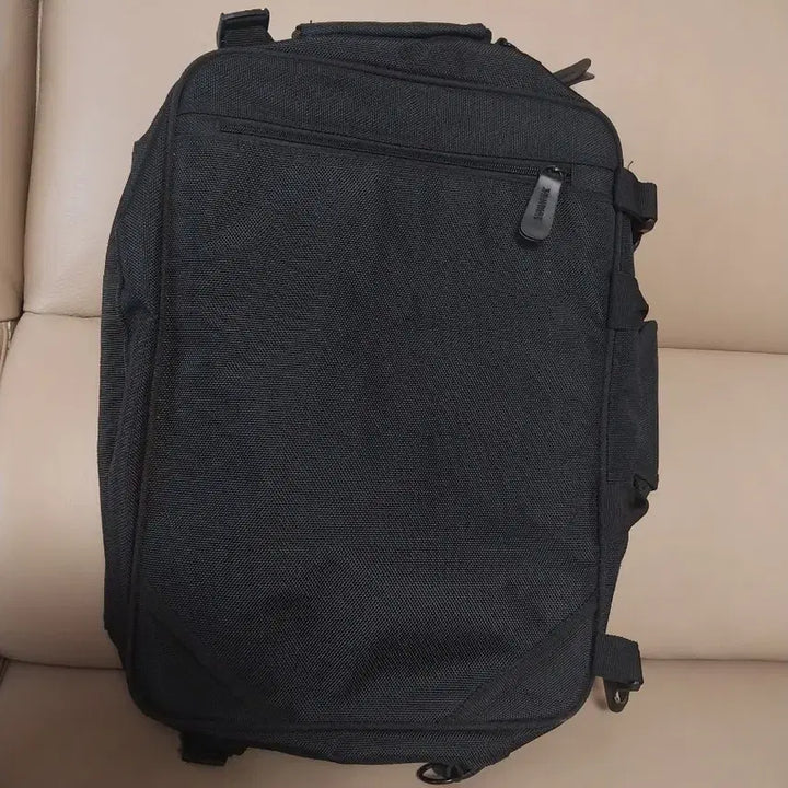 [BUNJANG] Brentwood Backpack/Briefcase Laptop/Document Bag / 브렌트우드 백팩 겸용 브리프케이스 노트북/서류가방