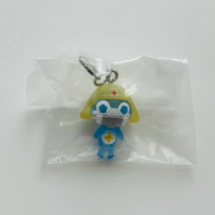 [BUNJANG] Keroro Gunsou Dororo Chibi Insignia / 케로로 중사 도로로 치비 메지루시