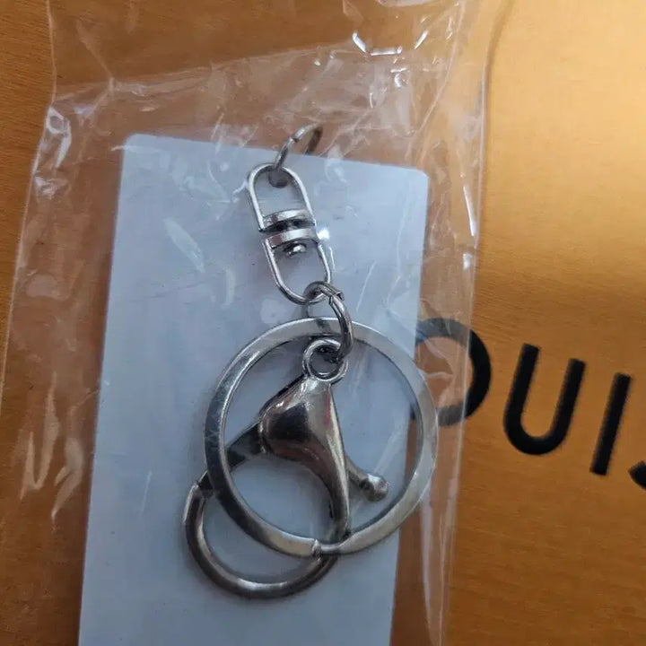 [BUNJANG] Genshin Impact Nahida Acrylic Keychain / 원신 나히다 아크릴 키링
