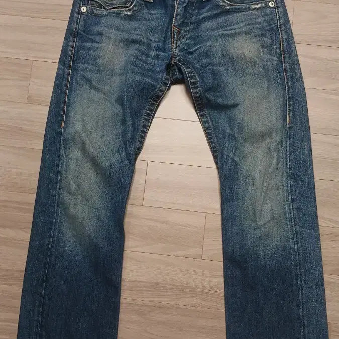 [BUNJANG] True Religion Jeans Size 28 / 트루릴리젼 청바지 28사이즈
