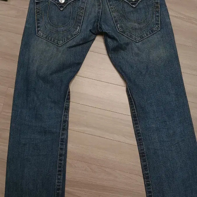[BUNJANG] True Religion Jeans Size 28 / 트루릴리젼 청바지 28사이즈