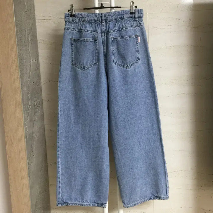 [SOLD OUT] 한섬 SJSJ 에스제이 데님 팬츠 64