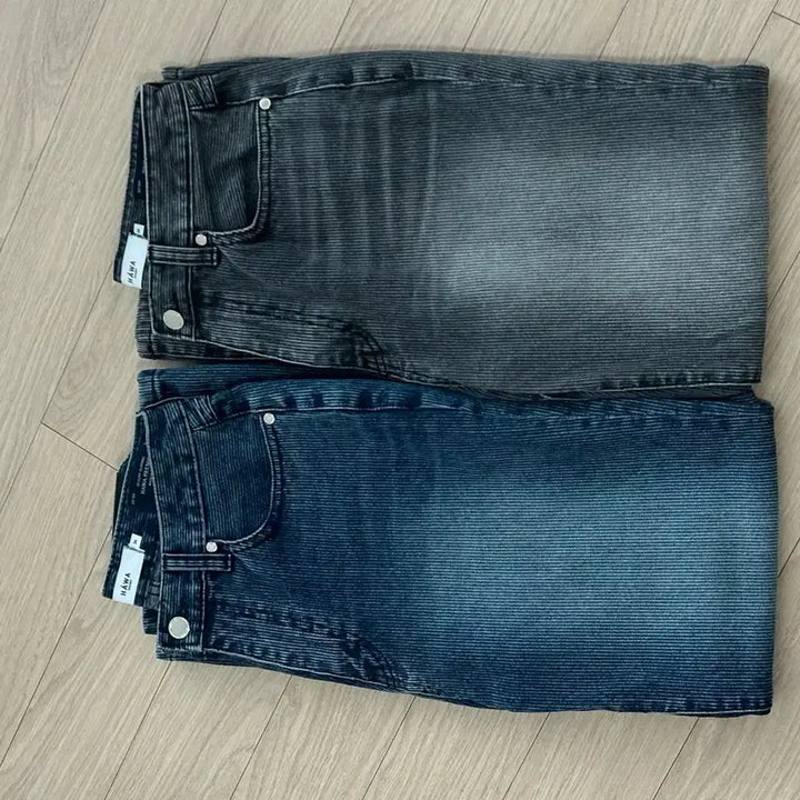 [BUNJANG] HAWA Barrel Corduroy Pants Short / 하와 베럴 코듀로이 팬츠
