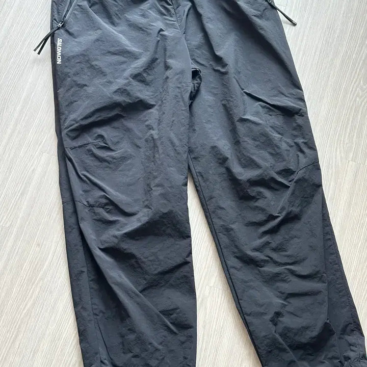 [SOLD OUT] 살로몬 조거팬츠