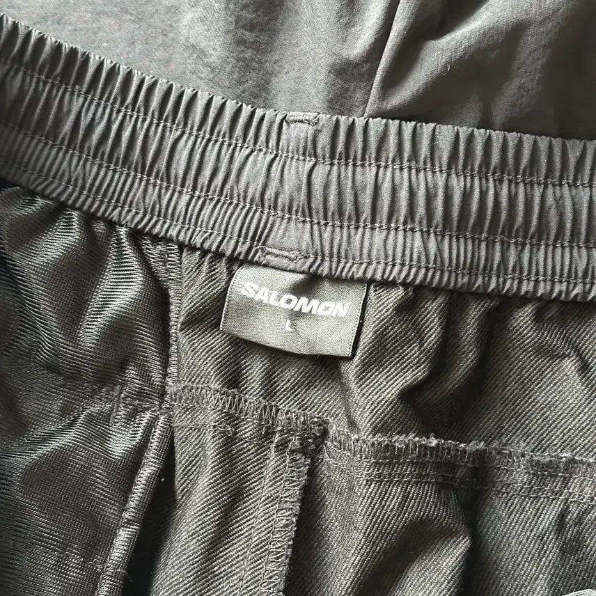 [SOLD OUT] 살로몬 조거팬츠