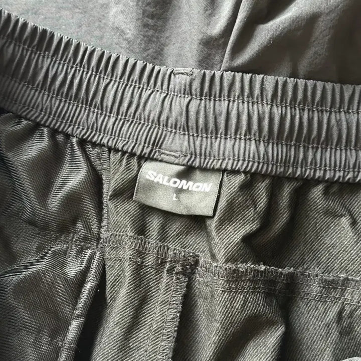 [SOLD OUT] 살로몬 조거팬츠