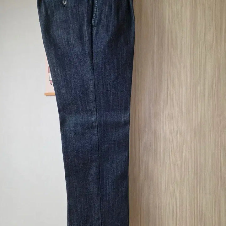 [BUNJANG] ROTA Two-Tuck Denim Pants Size 50 / 로타 투턱 데님팬츠 ROTA 50