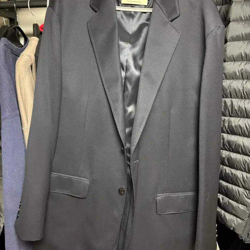 [SOLD OUT] 포터리 울 자켓 3사이즈 팝니다