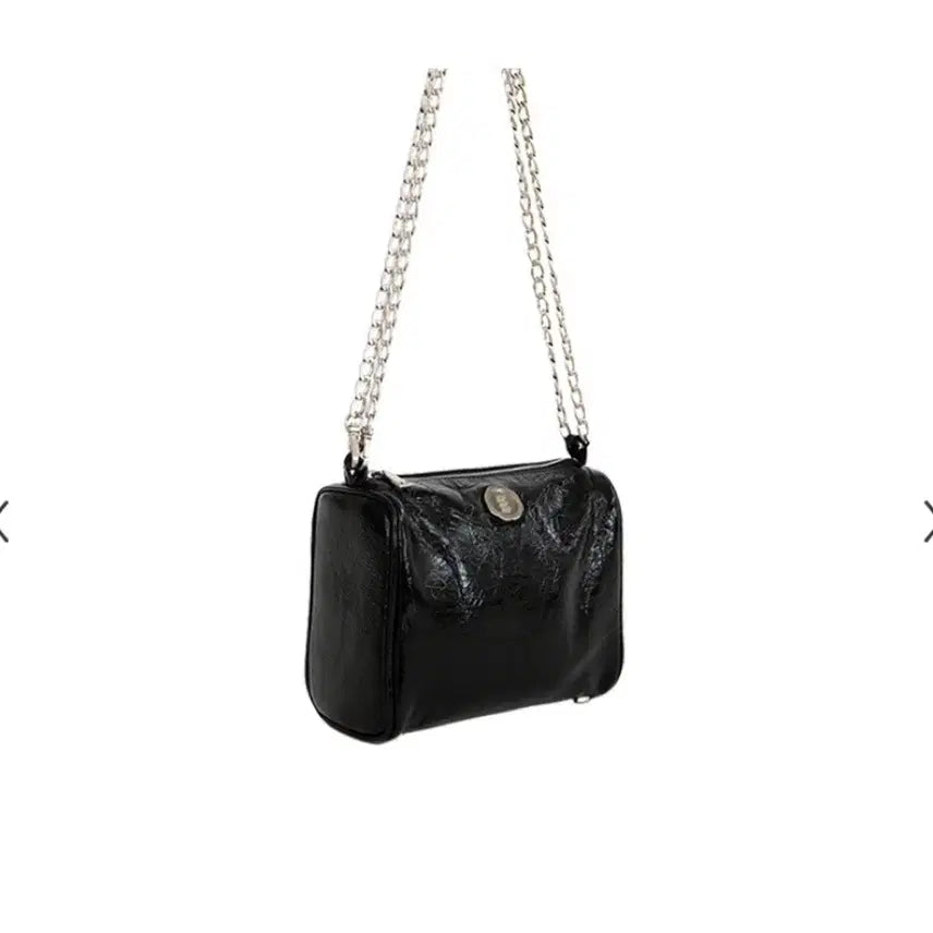 [SOLD OUT] 미닛뮤트 브렛미니 블랙