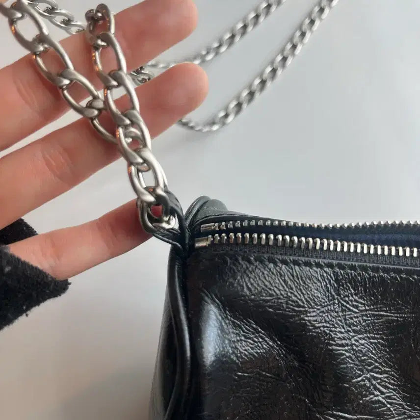 [SOLD OUT] 미닛뮤트 브렛미니 블랙