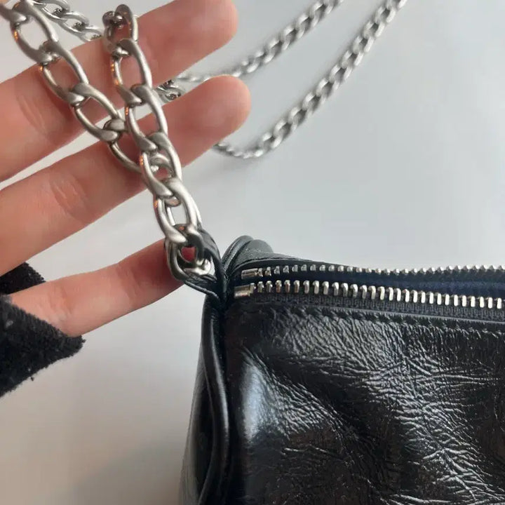 [SOLD OUT] 미닛뮤트 브렛미니 블랙