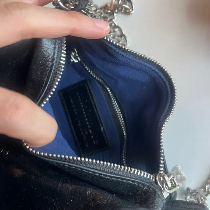 [SOLD OUT] 미닛뮤트 브렛미니 블랙
