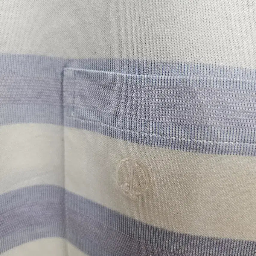 [BUNJANG] Dunhill Polo Shirt / 새제품)던힐 반팔 카라티105