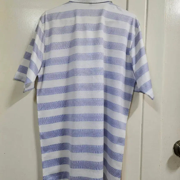 [BUNJANG] Dunhill Polo Shirt / 새제품)던힐 반팔 카라티105